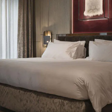 Fendi Private Suites - Small Luxury Hotels Of The World-2
