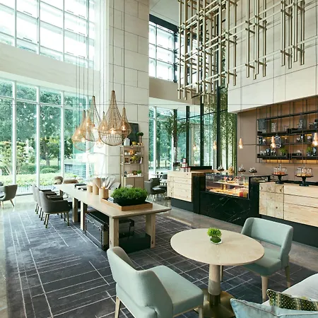 Shenzhen Marriott Hotel Nanshan-3