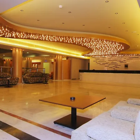 Lemnos Village Resort Hotel-2