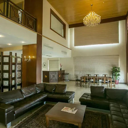 Lagos Oriental Hotel-2