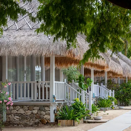 Sudamala Resort, Seraya, Flores-3