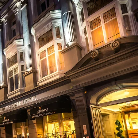 Bishop'S Gate Hotel-2