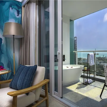 Wyndham Sanya Bay-3
