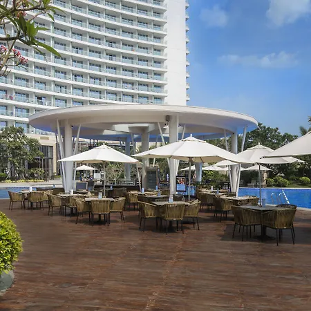 Wyndham Sanya Bay-2