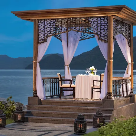 The St. Regis Langkawi-2