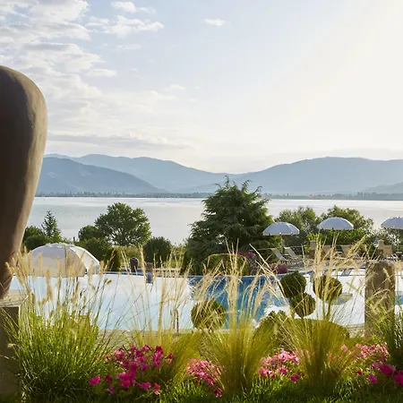 Limneon Resort & Spa-2