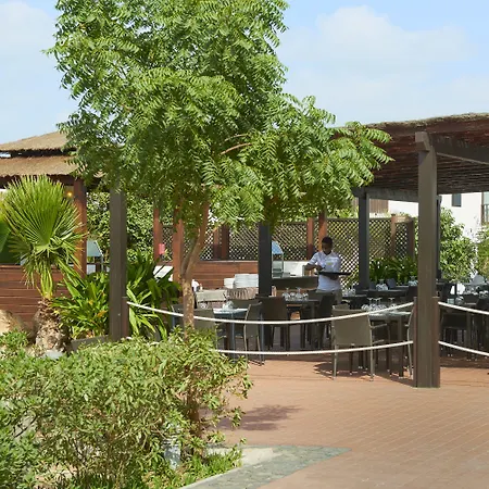 Melia Dunas Beach Resort & Spa-3