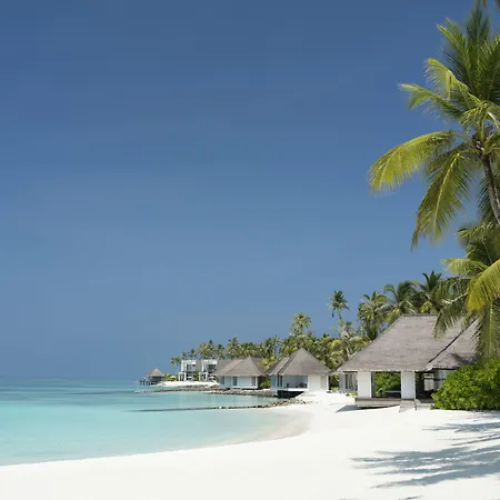 Cheval Blanc Randheli, Maldives-3
