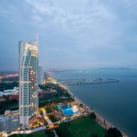 Moevenpick Siam Hotel Na Jomtien Pattaya-2
