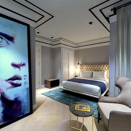 Walton Hotels Galata-2