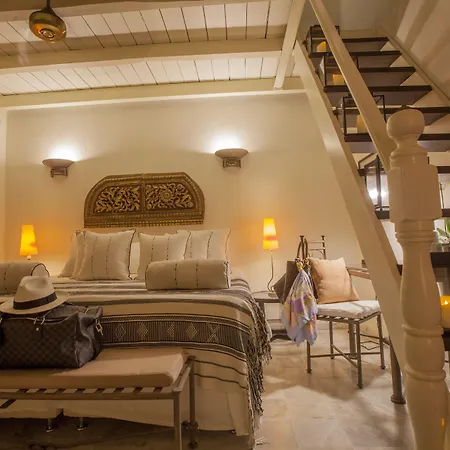 Casa De Alba Hotel Boutique-2