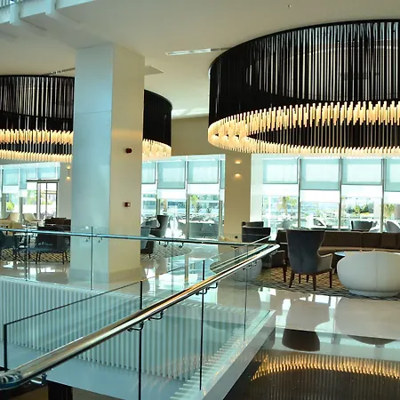 Wind Of Lara Hotel & Spa-2
