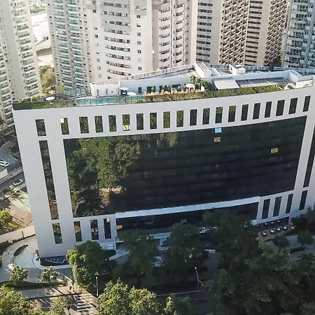 Radisson Rio De Janeiro Barra-3