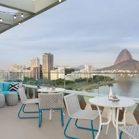 Yoo2 Rio De Janeiro, Tapestry Collection By Hilton-3