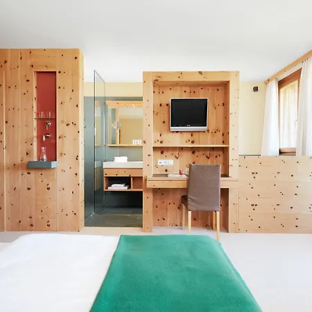 Arosea Life Balance Hotel-3