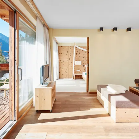 Arosea Life Balance Hotel-3