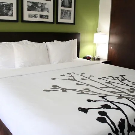 Sleep Inn Ellenboro Hwy 50-2