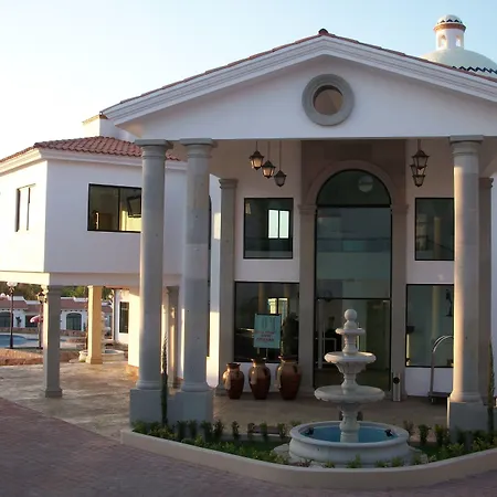 Hotel Real de San Jose-2