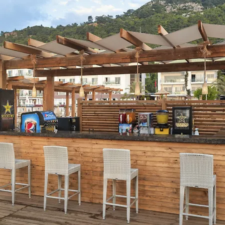Corendon Playa Kemer Hotel-3