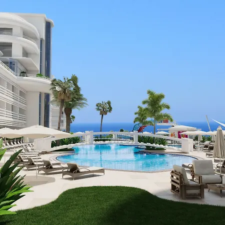 Laguna Beach Alya Resort & Spa-2