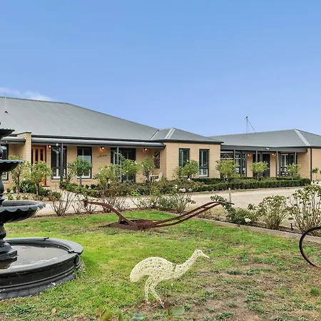The Oxley Estate-2