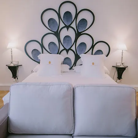 Hotel Palacio De Ubeda 5 G.L-2