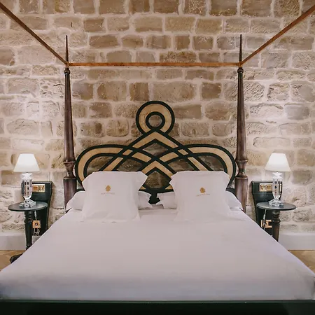 Hotel Palacio De Ubeda 5 G.L-2