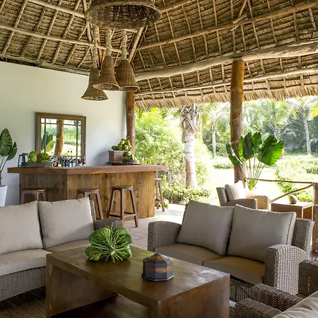 Zawadi Hotel, Zanzibar-2