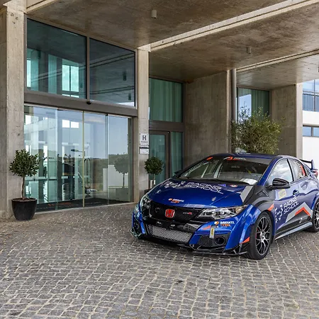 Algarve Race Resort - Hotel-3