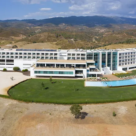 Algarve Race Resort - Hotel-2