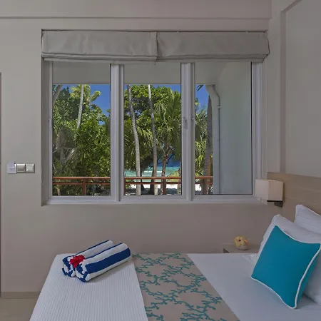 Malahini Kuda Bandos Special Offer Begin Your Island Escape With Ease Airport Pick Up And Return By Shared Speedboat At Just Usd 50 Per Person Stays Stay Untill End August-2