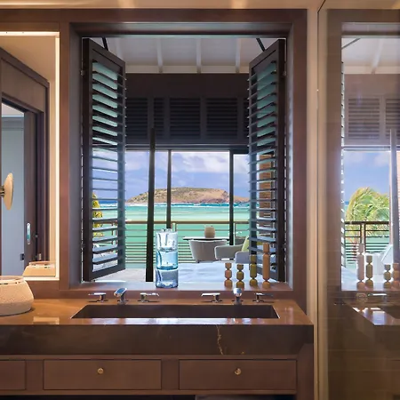 Le Barthélemy Hotel&Spa-2