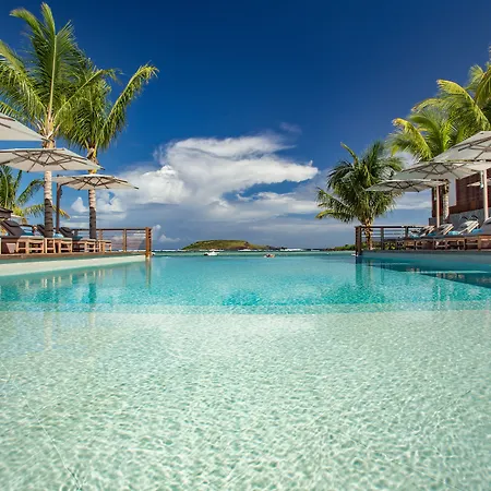 Le Barthélemy Hotel&Spa-2