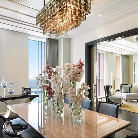 Four Seasons Hotel Abu Dhabi At Al Maryah Island-2