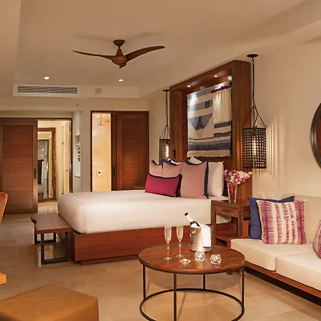 Secrets Cap Cana Resort & Spa (Adults Only)-2