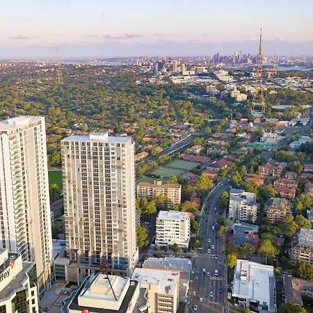 Meriton Suites Chatswood-2