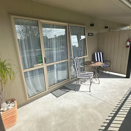 The Olive Motel-2