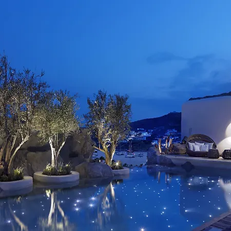 Kove Hotel & Spa Mykonos - Mgallery Collection-3