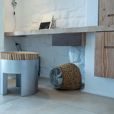 Kove Hotel & Spa Mykonos - Mgallery Collection-3