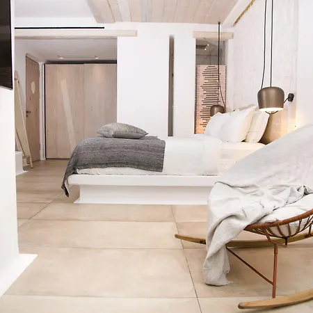 Kove Hotel & Spa Mykonos - Mgallery Collection-2
