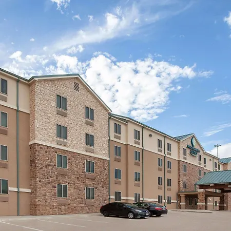Woodspring Suites Las Colinas - Northwest Dallas-3