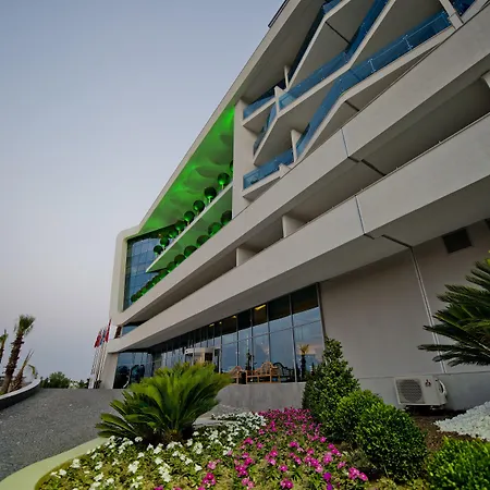 Selene Beach & Spa Hotel (Adults Only)-3