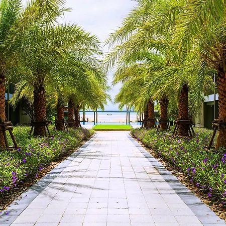 Phuket Marriott Resort And Spa, Nai Yang Beach-2