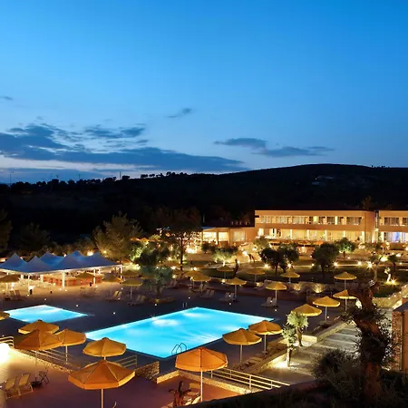 Royal Paradise Beach Resort & Spa (Adults Only)-2