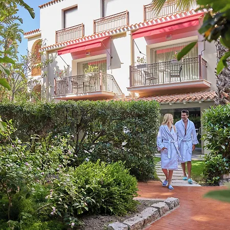 Forte Village Resort - Villa Del Parco&Spa-2