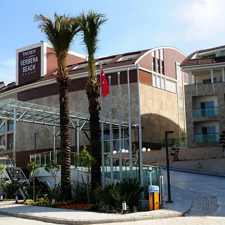 Trendy Verbena Beach-3