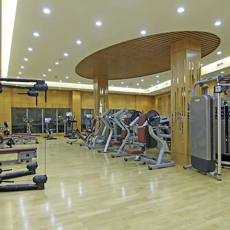 Orion Hotel Bishkek-2