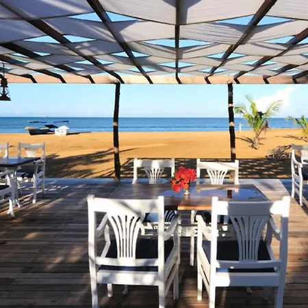 Dolphin Beach Resort-3