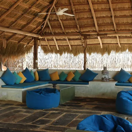 Dolphin Beach Resort-2