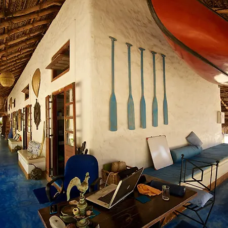 Dolphin Beach Resort-2